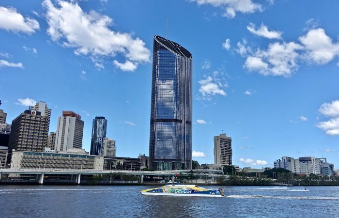 Brisbane, QLD