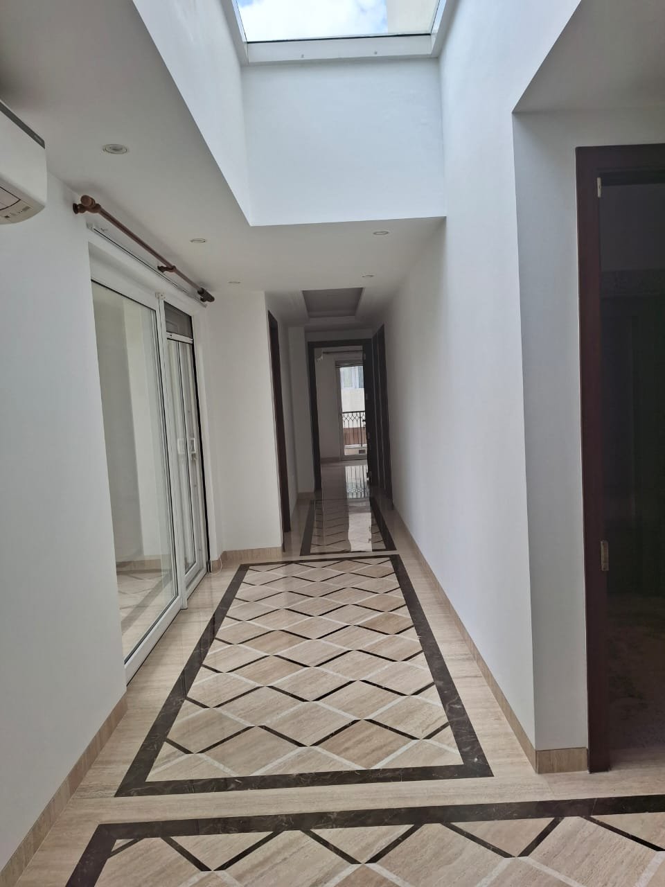 Entrance Lobby