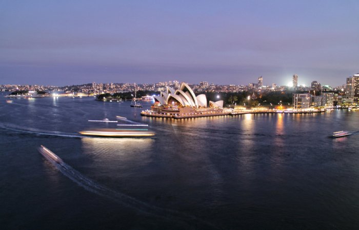 Sydney, NSW