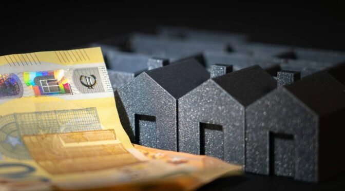 What are the costs involved when buying a property?