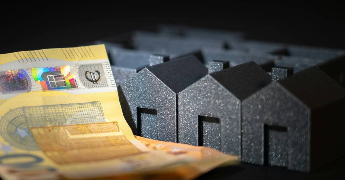 What are the costs involved when buying a property