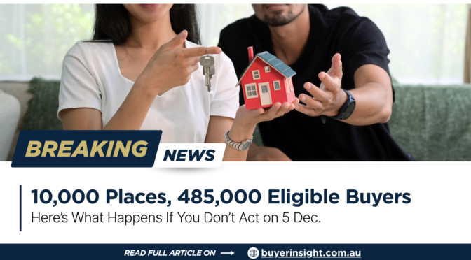 Help to Buy Scheme Set to Launch – What Buyers Need to Know