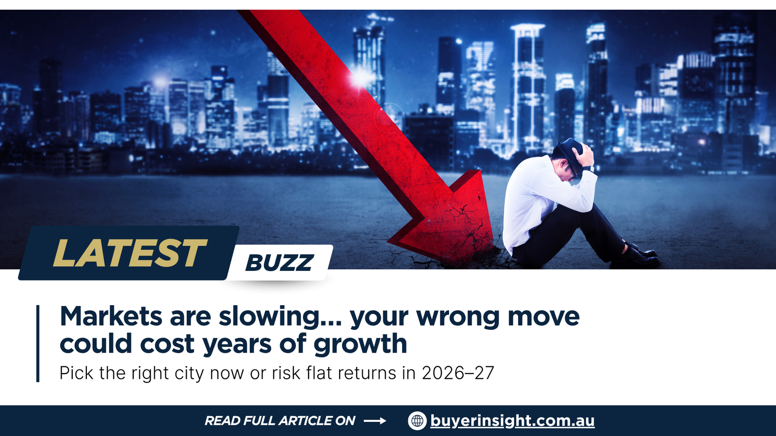 Australia Housing 2026: Growth Slows to 5% After 8–9% Run