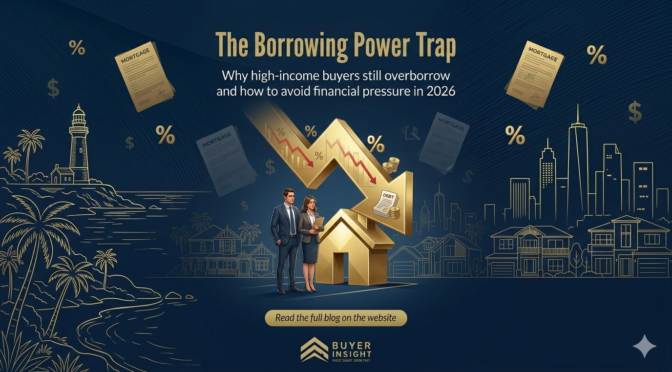 High-Income Borrowers and the 2026 Loan Risk