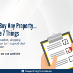 Property Due Diligence Checklist 2026: The 7 Things Every Investor Must Check Before Signing Anything