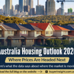Australia’s Housing Market Outlook for 2026: Where Prices Are Headed Next