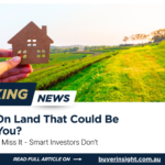 Renovation Loans Jump 21% as Granny Flats Rise Australia 2026